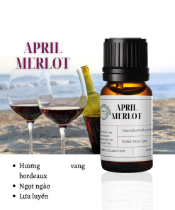 tinh dầu làm nến phối hương tinh dầu làm nước hoa