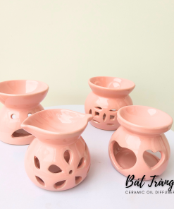 Đèn xông tinh dầu