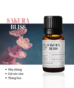 tinh dầu làm nến phối hương tinh dầu làm nước hoa