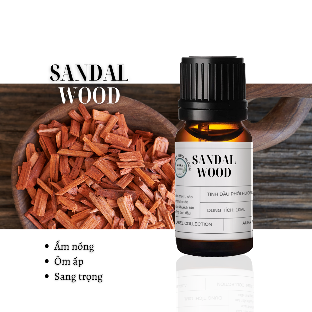 tinh dầu làm nến phối hương tinh dầu làm nước hoa